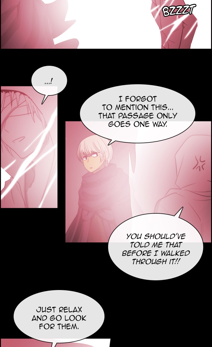 Kubera Chapter 456 page 27 - Chapter 456: [Season 3] Ep. 172 - The Weight of Time (12)