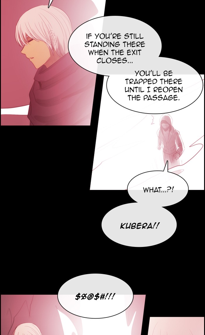 Kubera Chapter 456 page 28 - Chapter 456: [Season 3] Ep. 172 - The Weight of Time (12)