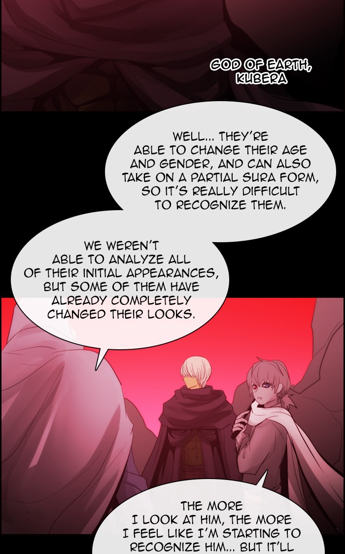 Kubera Chapter 456 page 3 - Chapter 456: [Season 3] Ep. 172 - The Weight of Time (12)