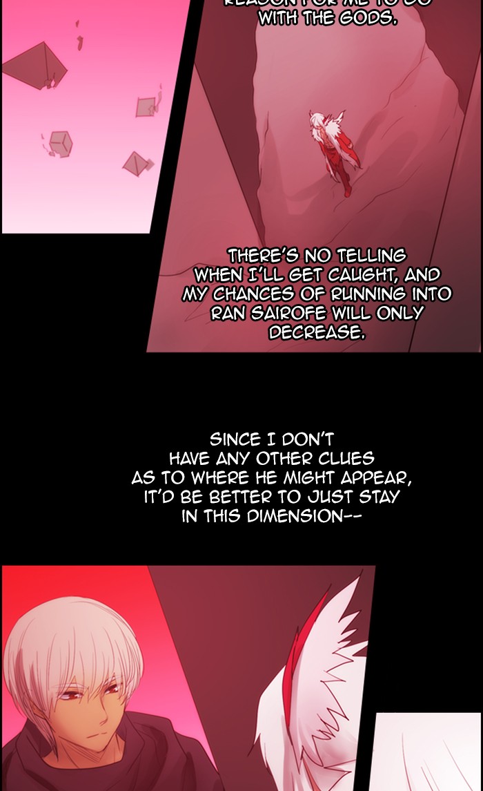 Kubera Chapter 456 page 31 - Chapter 456: [Season 3] Ep. 172 - The Weight of Time (12)