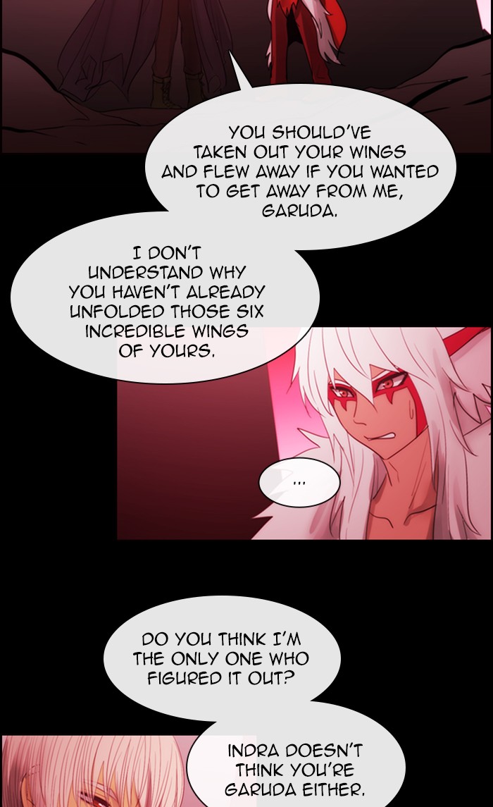 Kubera Chapter 456 page 33 - Chapter 456: [Season 3] Ep. 172 - The Weight of Time (12)