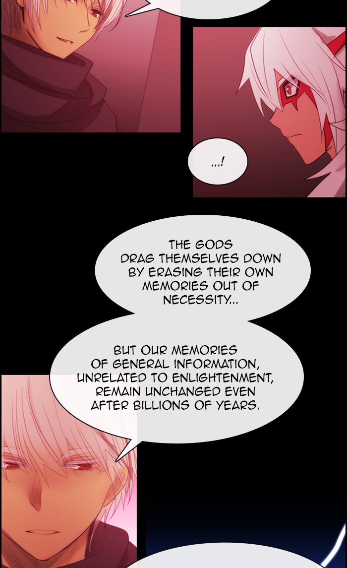 Kubera Chapter 456 page 34 - Chapter 456: [Season 3] Ep. 172 - The Weight of Time (12)