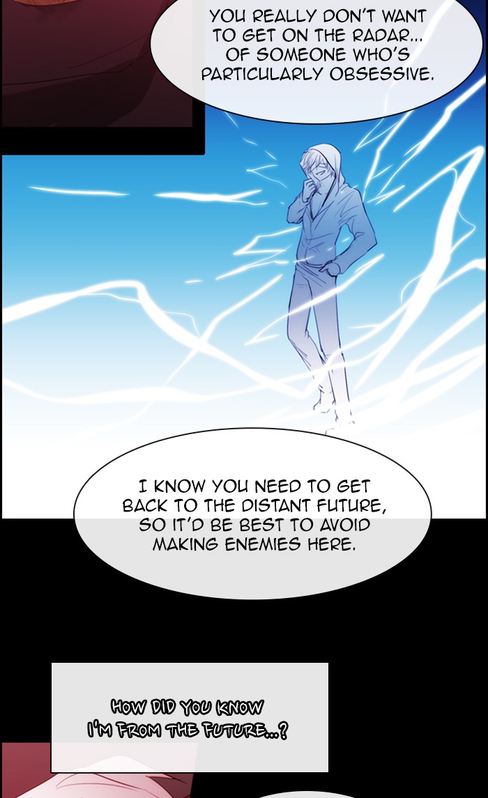Kubera Chapter 456 page 35 - Chapter 456: [Season 3] Ep. 172 - The Weight of Time (12)
