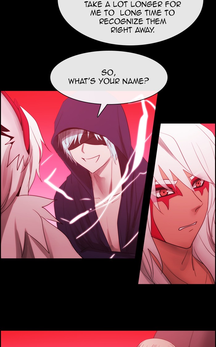 Kubera Chapter 456 page 4 - Chapter 456: [Season 3] Ep. 172 - The Weight of Time (12)