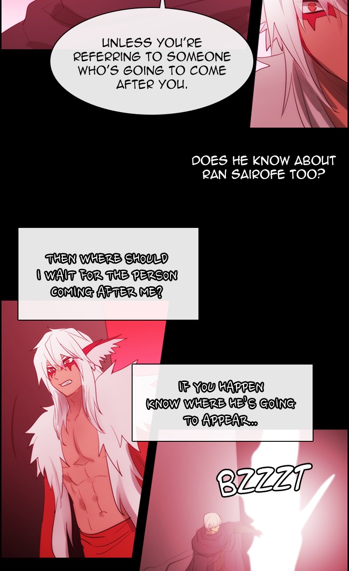 Kubera Chapter 456 page 40 - Chapter 456: [Season 3] Ep. 172 - The Weight of Time (12)