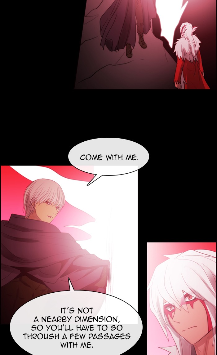 Kubera Chapter 456 page 41 - Chapter 456: [Season 3] Ep. 172 - The Weight of Time (12)
