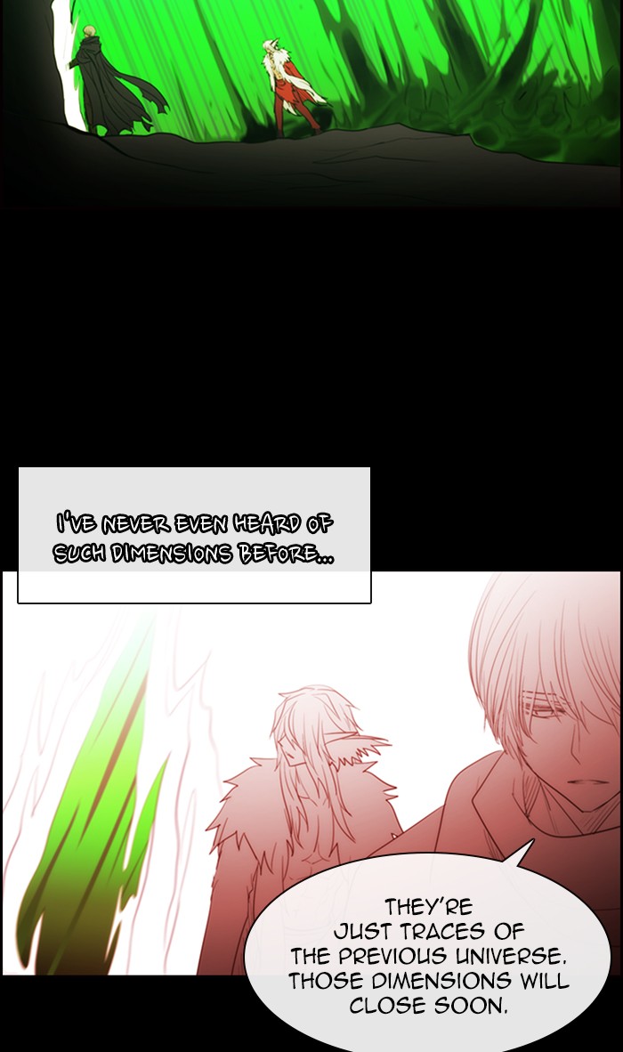 Kubera Chapter 456 page 46 - Chapter 456: [Season 3] Ep. 172 - The Weight of Time (12)