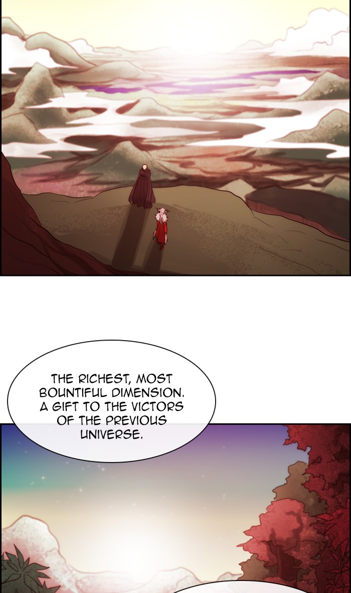 Kubera Chapter 456 page 49 - Chapter 456: [Season 3] Ep. 172 - The Weight of Time (12)