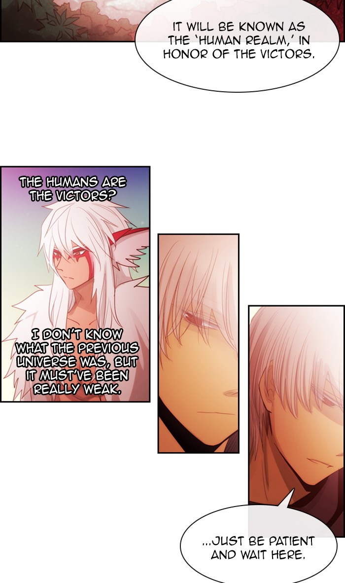 Kubera Chapter 456 page 50 - Chapter 456: [Season 3] Ep. 172 - The Weight of Time (12)