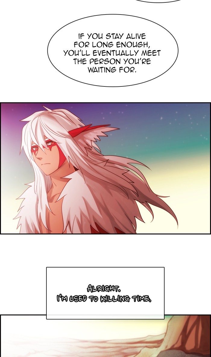Kubera Chapter 456 page 51 - Chapter 456: [Season 3] Ep. 172 - The Weight of Time (12)
