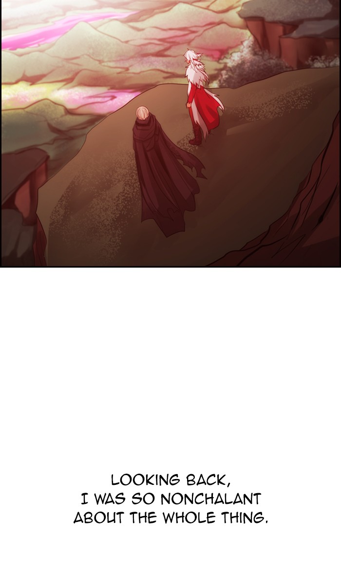 Kubera Chapter 456 page 52 - Chapter 456: [Season 3] Ep. 172 - The Weight of Time (12)
