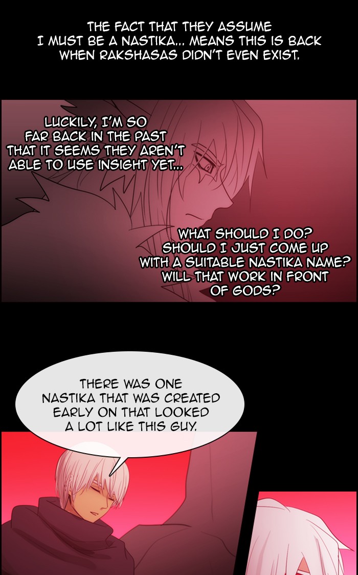 Kubera Chapter 456 page 7 - Chapter 456: [Season 3] Ep. 172 - The Weight of Time (12)