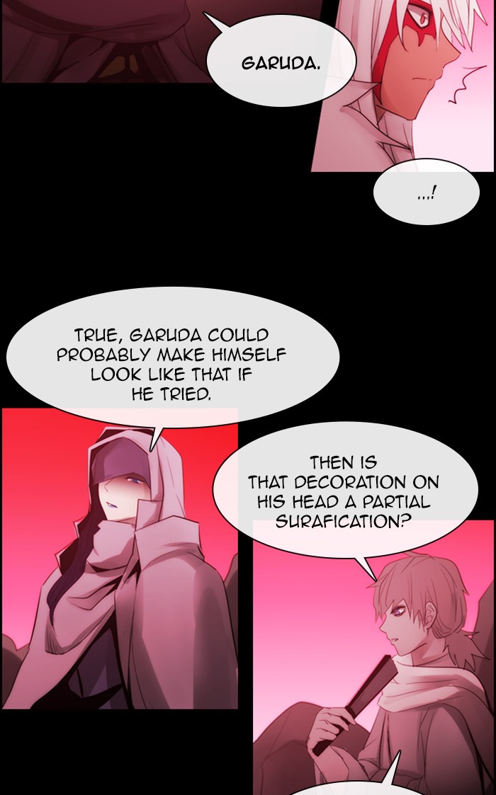 Kubera Chapter 456 page 8 - Chapter 456: [Season 3] Ep. 172 - The Weight of Time (12)