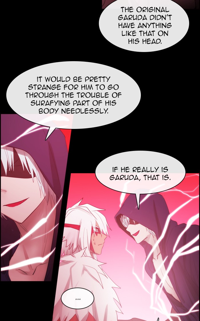 Kubera Chapter 456 page 9 - Chapter 456: [Season 3] Ep. 172 - The Weight of Time (12)