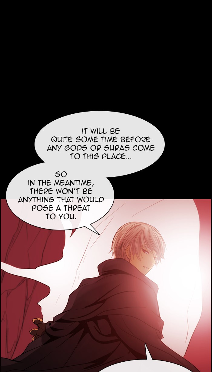 Kubera Chapter 457 page 1 - Chapter 457: [Season 3] Ep. 173 - The Weight of Time (13)