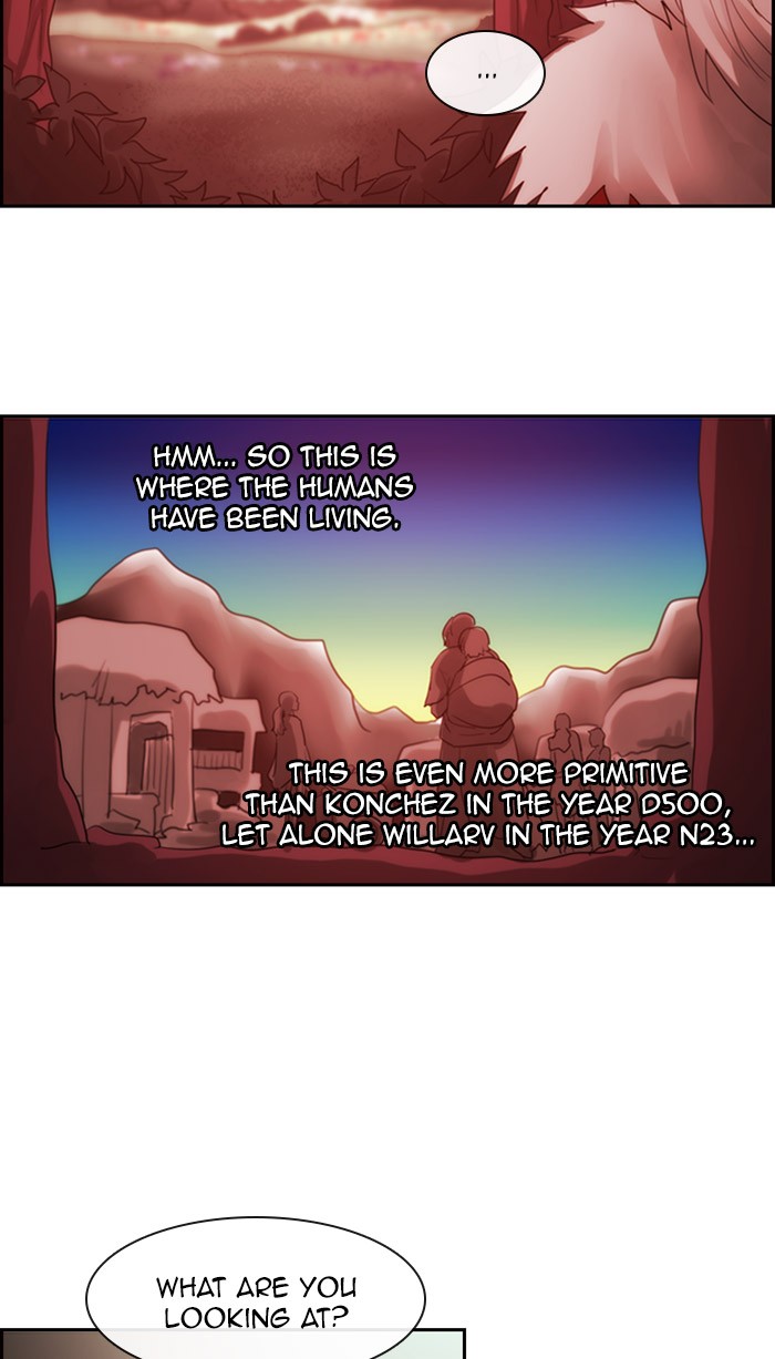 Kubera Chapter 457 page 16 - Chapter 457: [Season 3] Ep. 173 - The Weight of Time (13)