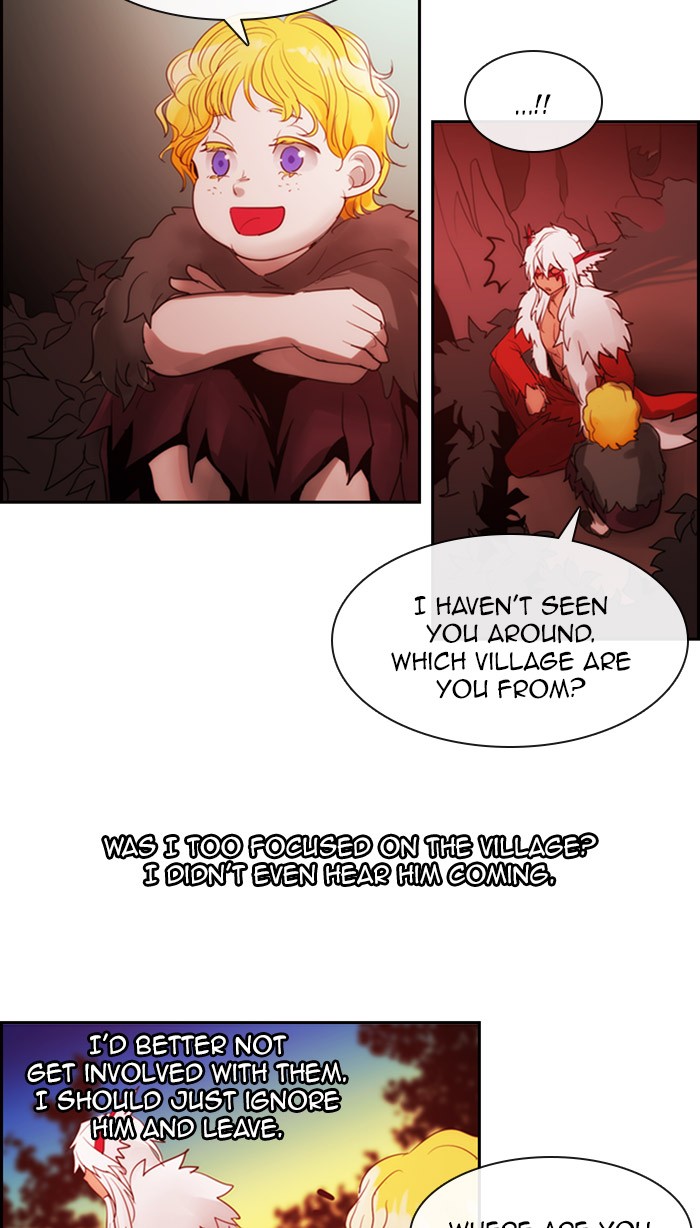 Kubera Chapter 457 page 17 - Chapter 457: [Season 3] Ep. 173 - The Weight of Time (13)