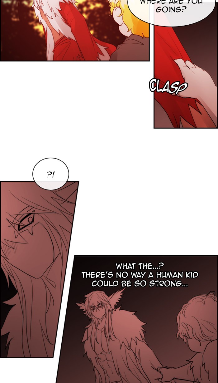 Kubera Chapter 457 page 18 - Chapter 457: [Season 3] Ep. 173 - The Weight of Time (13)