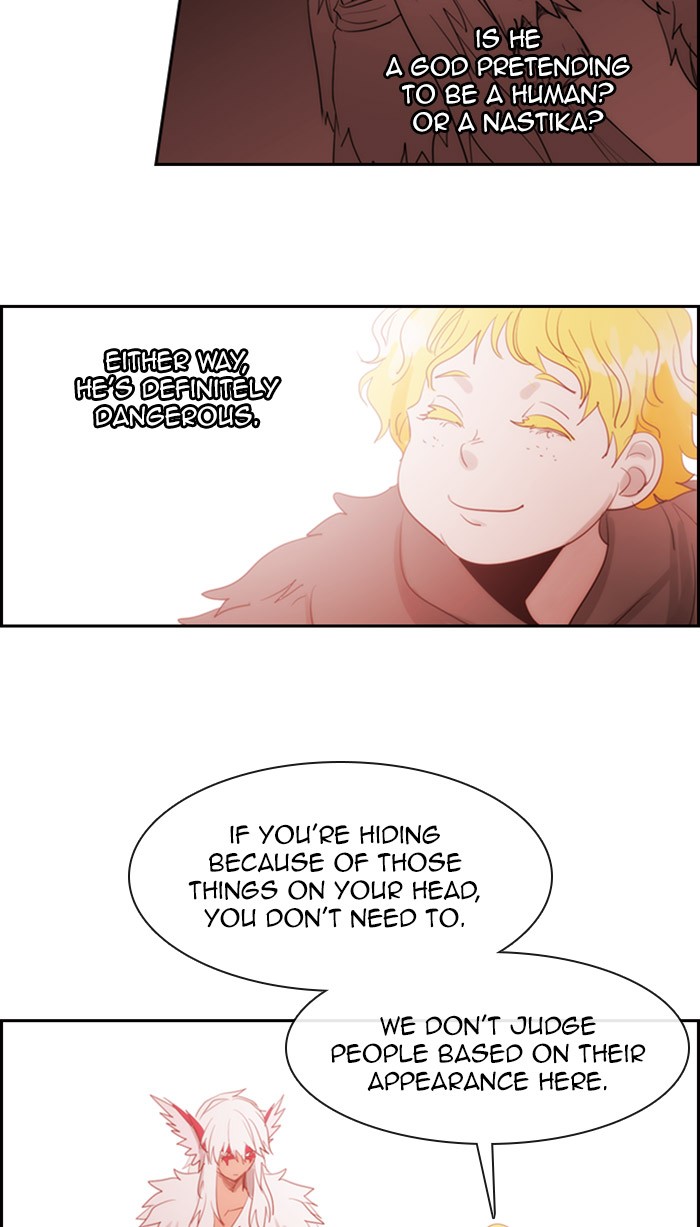 Kubera Chapter 457 page 19 - Chapter 457: [Season 3] Ep. 173 - The Weight of Time (13)