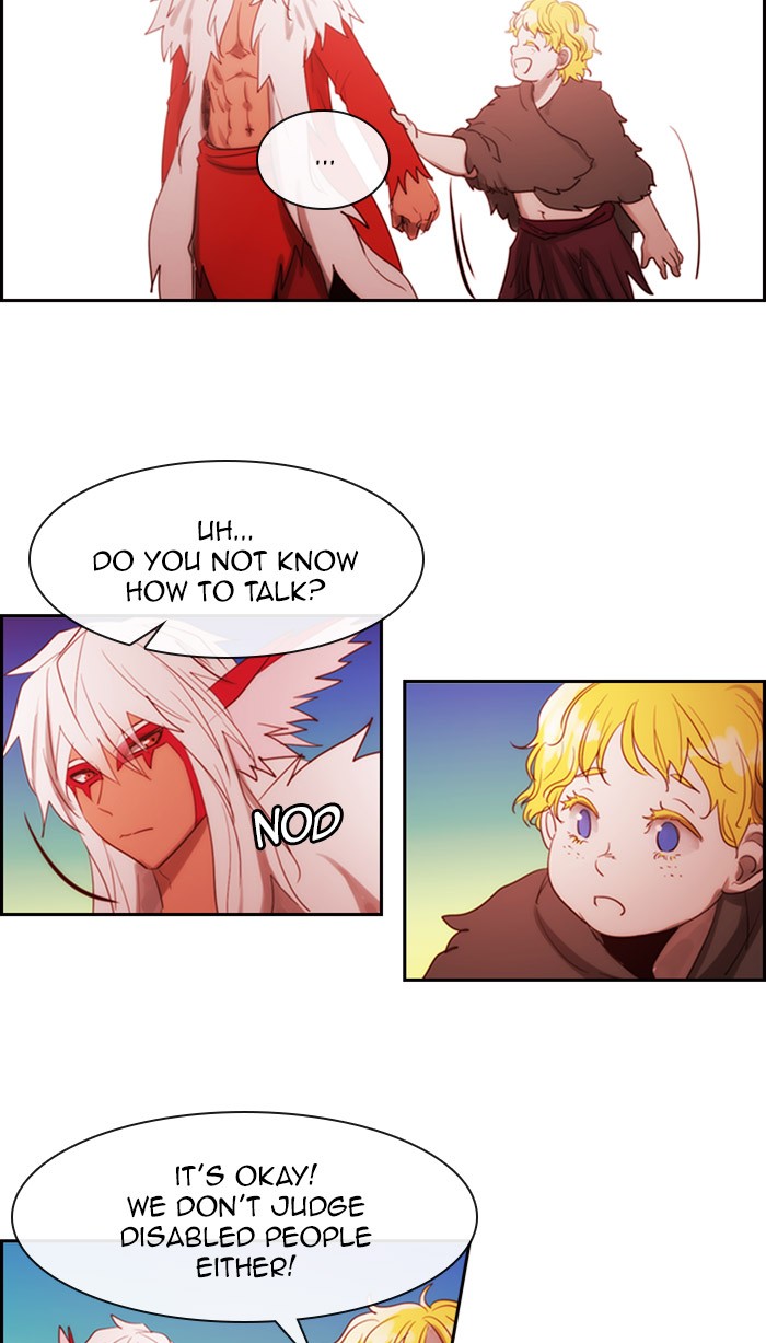 Kubera Chapter 457 page 20 - Chapter 457: [Season 3] Ep. 173 - The Weight of Time (13)