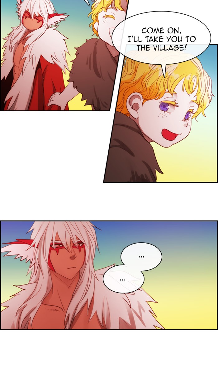 Kubera Chapter 457 page 21 - Chapter 457: [Season 3] Ep. 173 - The Weight of Time (13)