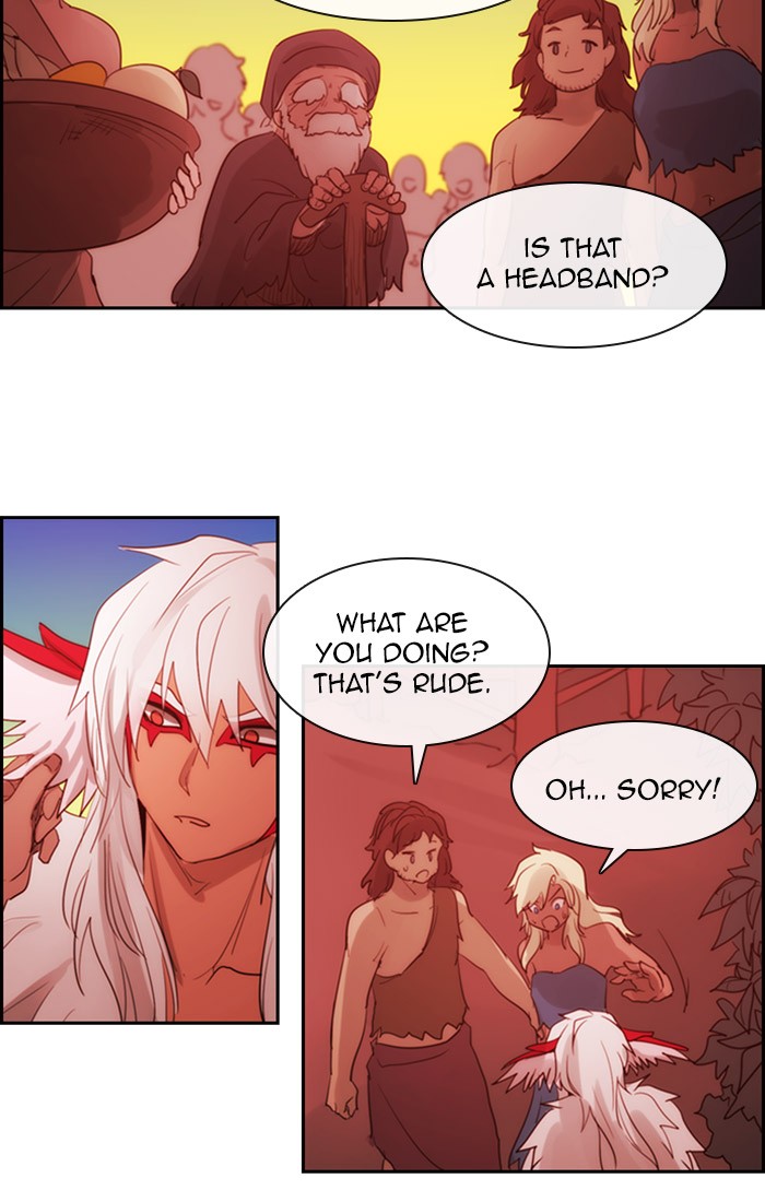 Kubera Chapter 457 page 24 - Chapter 457: [Season 3] Ep. 173 - The Weight of Time (13)