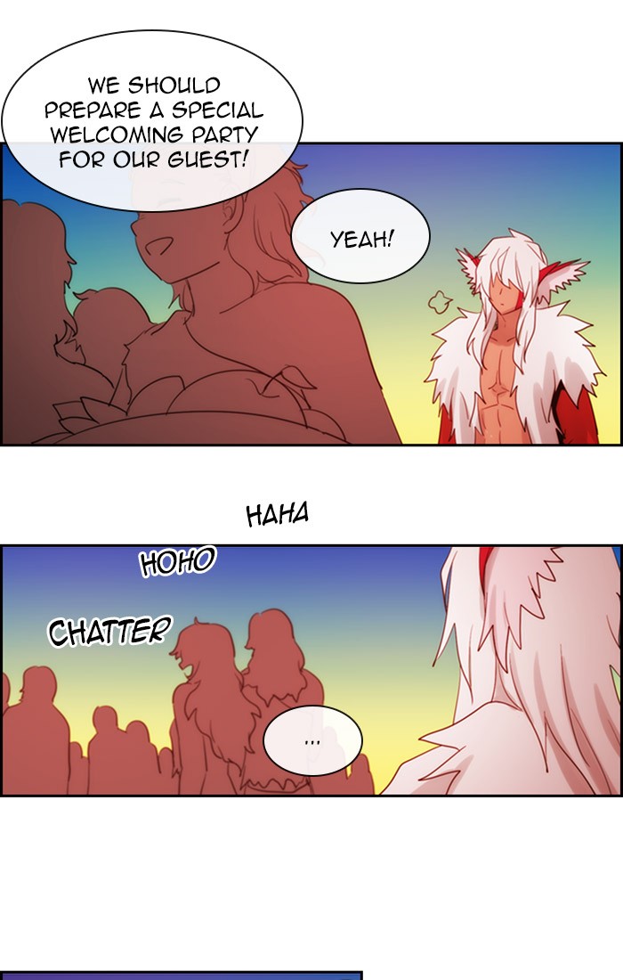 Kubera Chapter 457 page 25 - Chapter 457: [Season 3] Ep. 173 - The Weight of Time (13)