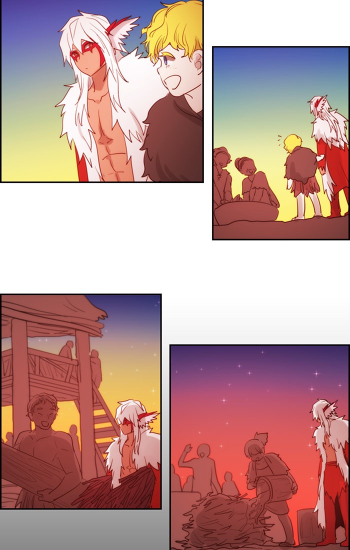 Kubera Chapter 457 page 26 - Chapter 457: [Season 3] Ep. 173 - The Weight of Time (13)
