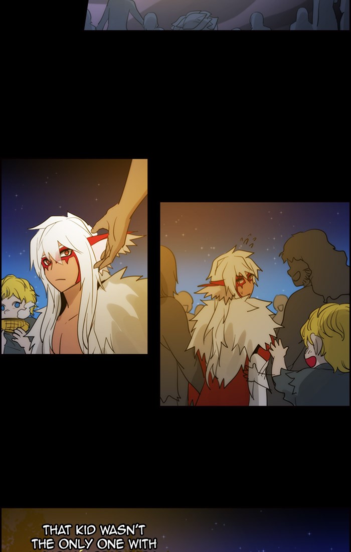 Kubera Chapter 457 page 28 - Chapter 457: [Season 3] Ep. 173 - The Weight of Time (13)