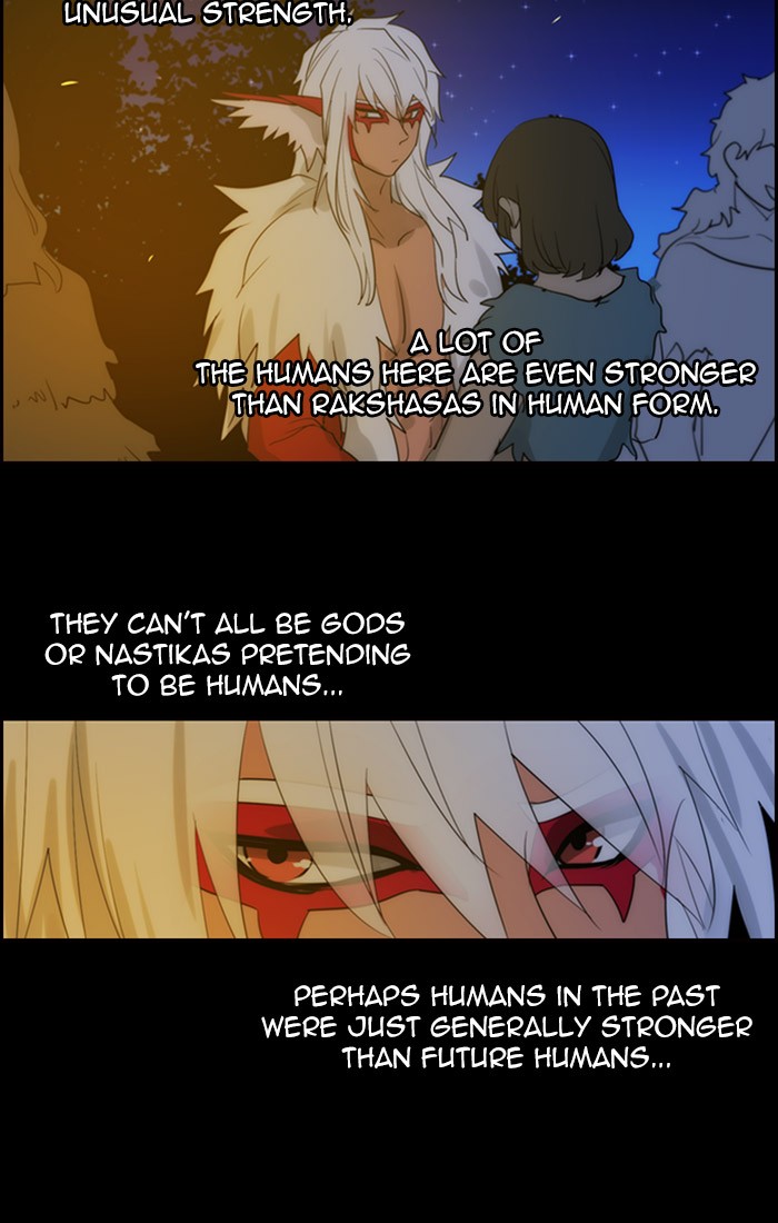 Kubera Chapter 457 page 29 - Chapter 457: [Season 3] Ep. 173 - The Weight of Time (13)