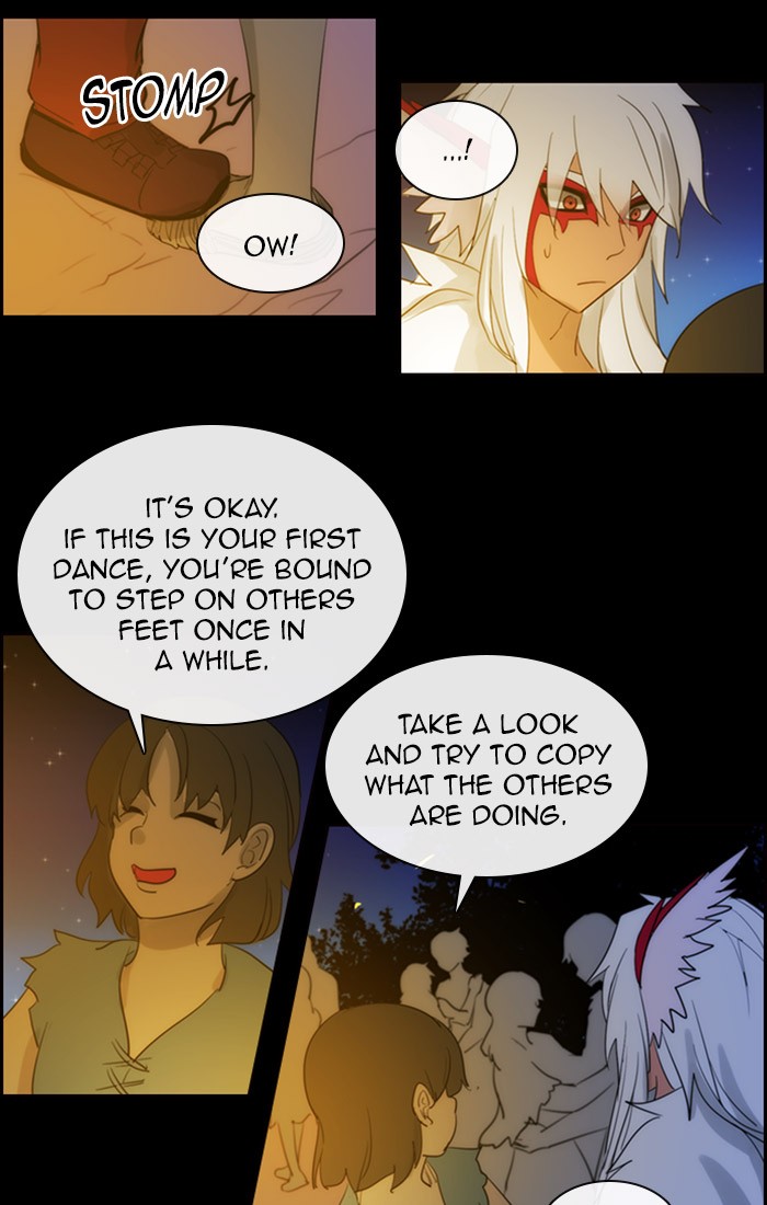 Kubera Chapter 457 page 30 - Chapter 457: [Season 3] Ep. 173 - The Weight of Time (13)