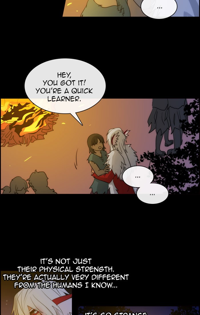 Kubera Chapter 457 page 31 - Chapter 457: [Season 3] Ep. 173 - The Weight of Time (13)