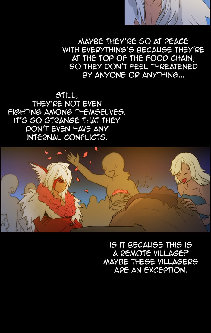 Kubera Chapter 457 page 33 - Chapter 457: [Season 3] Ep. 173 - The Weight of Time (13)