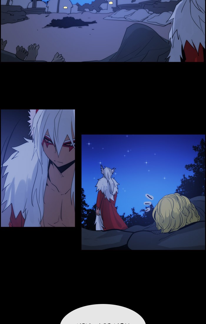 Kubera Chapter 457 page 35 - Chapter 457: [Season 3] Ep. 173 - The Weight of Time (13)