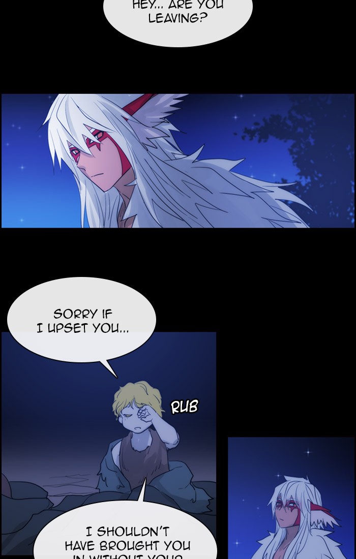 Kubera Chapter 457 page 36 - Chapter 457: [Season 3] Ep. 173 - The Weight of Time (13)