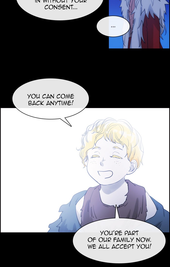 Kubera Chapter 457 page 37 - Chapter 457: [Season 3] Ep. 173 - The Weight of Time (13)