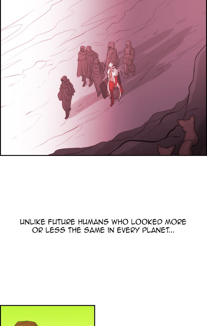 Kubera Chapter 457 page 41 - Chapter 457: [Season 3] Ep. 173 - The Weight of Time (13)