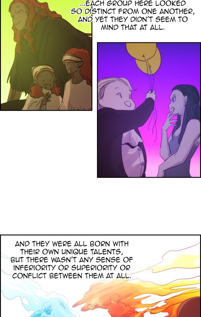 Kubera Chapter 457 page 42 - Chapter 457: [Season 3] Ep. 173 - The Weight of Time (13)