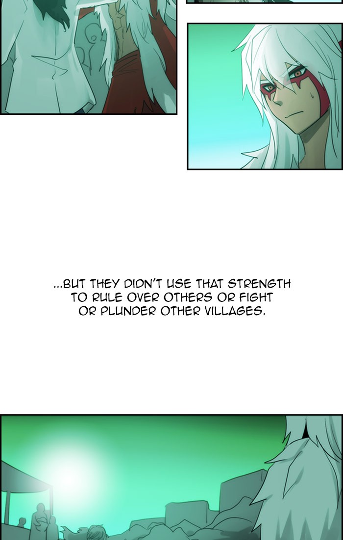 Kubera Chapter 457 page 44 - Chapter 457: [Season 3] Ep. 173 - The Weight of Time (13)