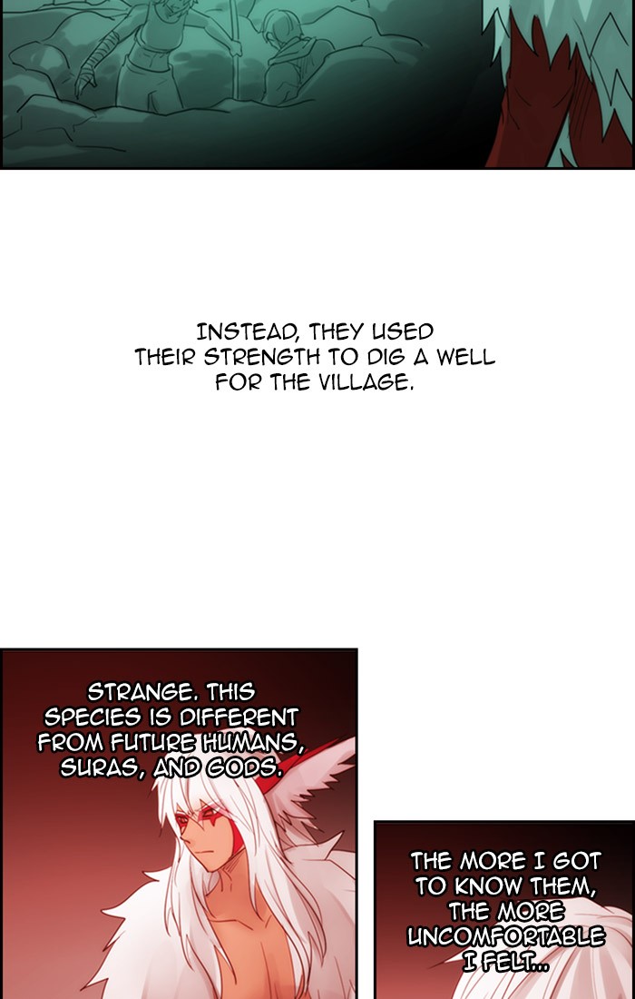 Kubera Chapter 457 page 45 - Chapter 457: [Season 3] Ep. 173 - The Weight of Time (13)