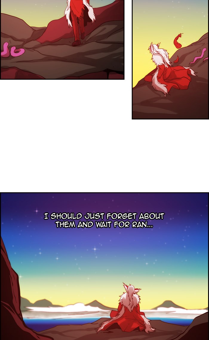 Kubera Chapter 457 page 49 - Chapter 457: [Season 3] Ep. 173 - The Weight of Time (13)