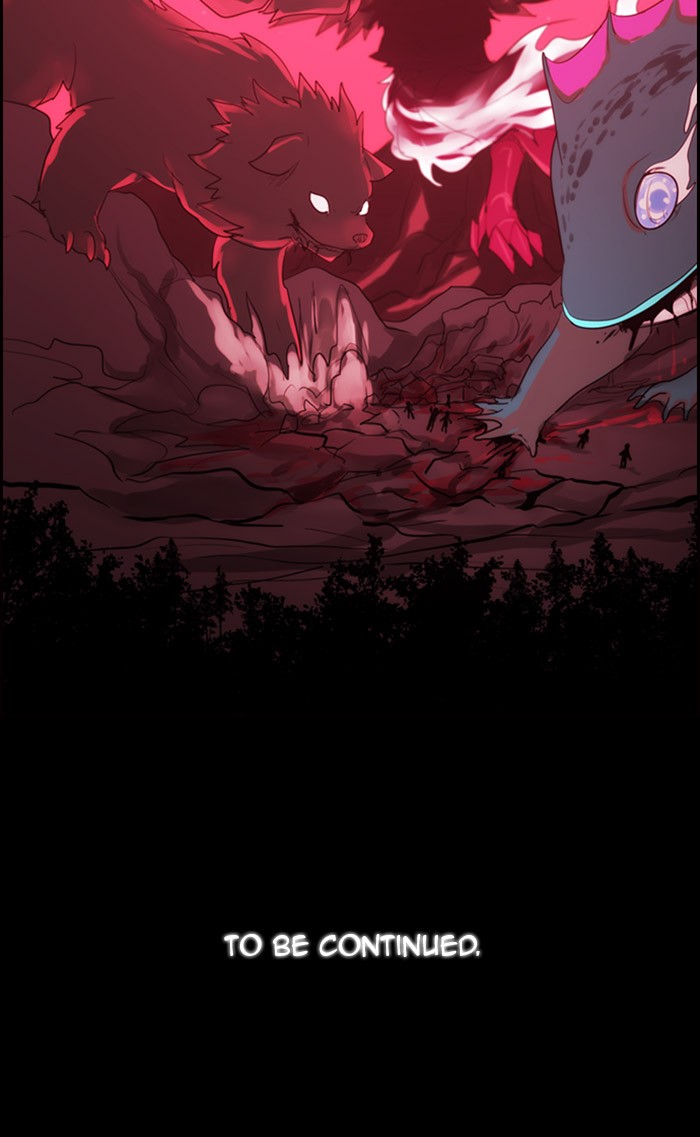 Kubera Chapter 457 page 55 - Chapter 457: [Season 3] Ep. 173 - The Weight of Time (13)