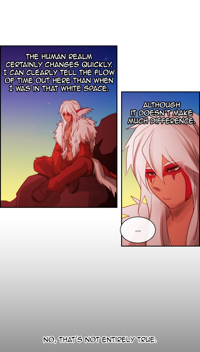 Kubera Chapter 457 page 7 - Chapter 457: [Season 3] Ep. 173 - The Weight of Time (13)