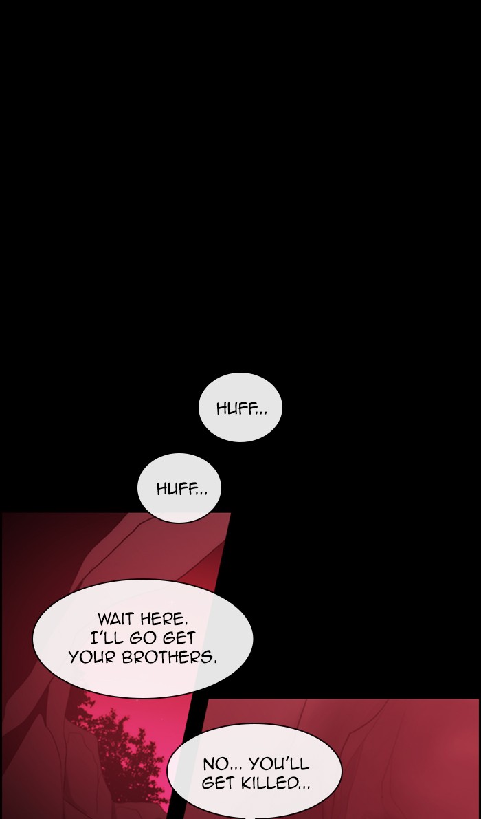 Kubera Chapter 458 page 1 - Chapter 458: [Season 3] Ep. 174 - The Weight of Time (14)