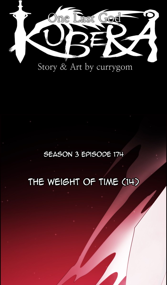 Kubera Chapter 458 page 14 - Chapter 458: [Season 3] Ep. 174 - The Weight of Time (14)