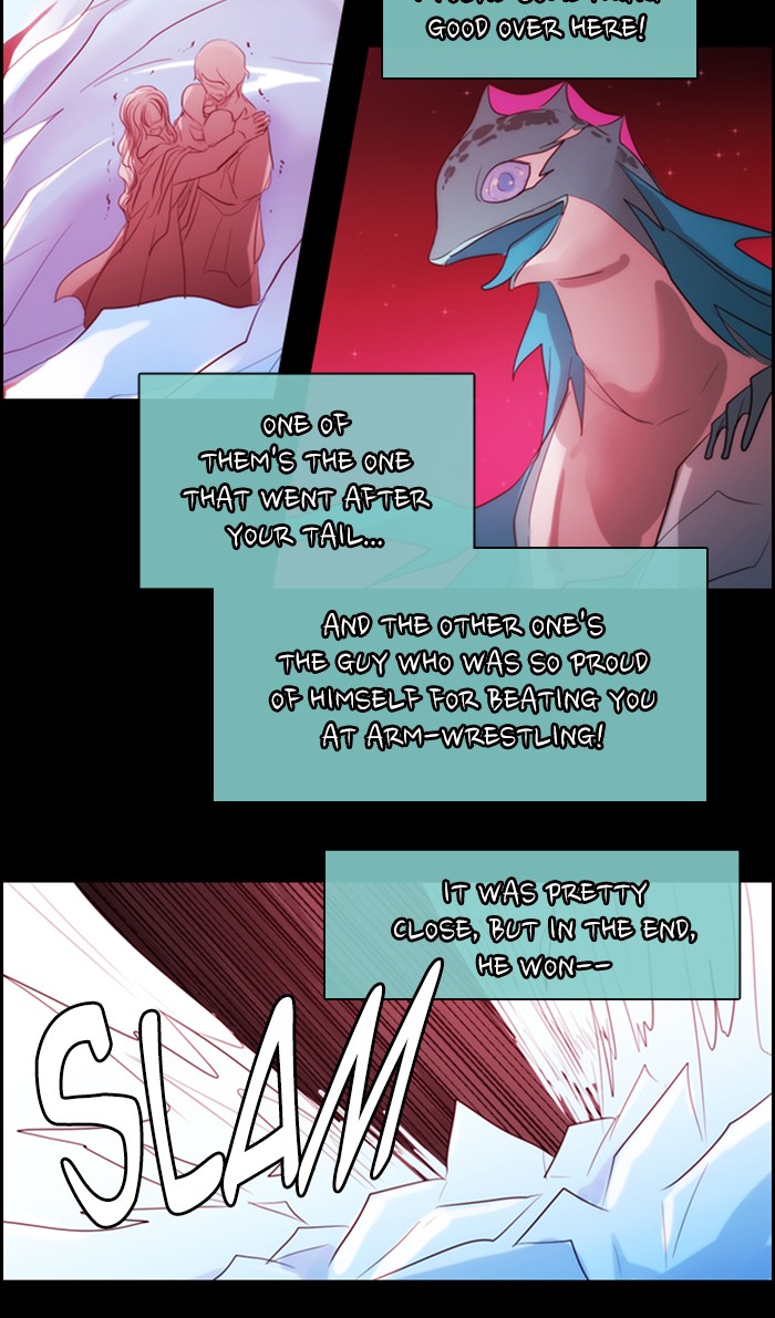Kubera Chapter 458 page 16 - Chapter 458: [Season 3] Ep. 174 - The Weight of Time (14)