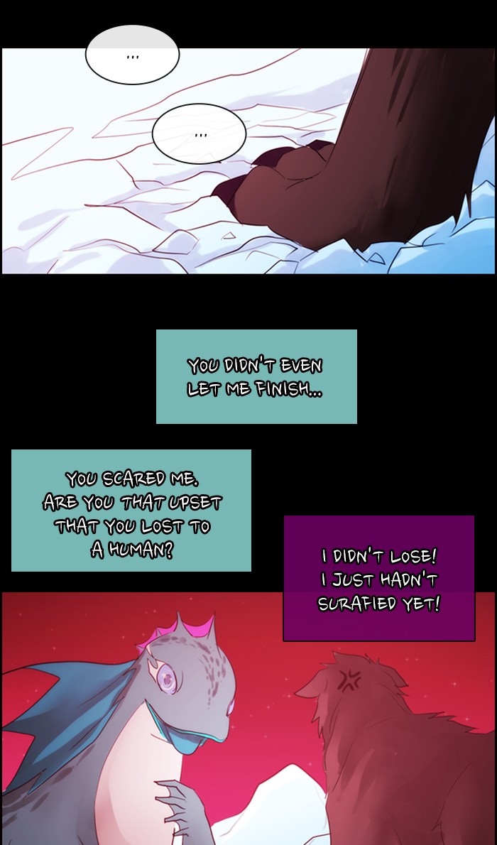 Kubera Chapter 458 page 17 - Chapter 458: [Season 3] Ep. 174 - The Weight of Time (14)
