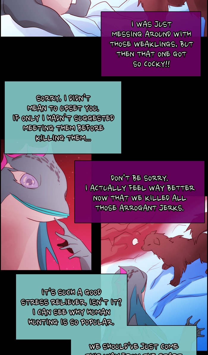 Kubera Chapter 458 page 18 - Chapter 458: [Season 3] Ep. 174 - The Weight of Time (14)