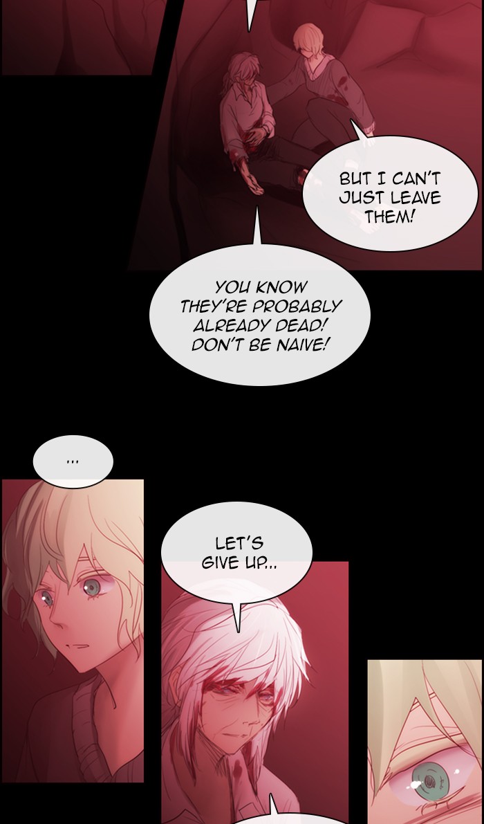 Kubera Chapter 458 page 2 - Chapter 458: [Season 3] Ep. 174 - The Weight of Time (14)