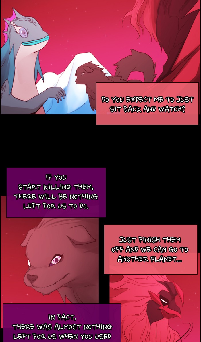 Kubera Chapter 458 page 20 - Chapter 458: [Season 3] Ep. 174 - The Weight of Time (14)